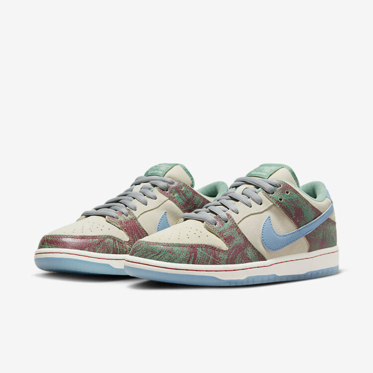 Men's Crenshaw Skate Club x Nike SB Dunk Low Shoes