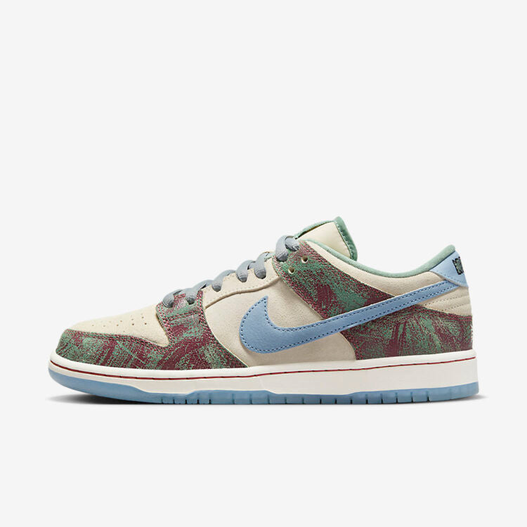 Men's Crenshaw Skate Club x Nike SB Dunk Low Shoes