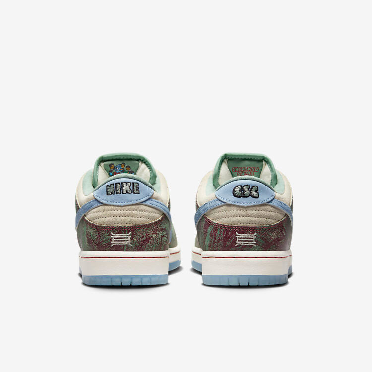 Men's Crenshaw Skate Club x Nike SB Dunk Low Shoes