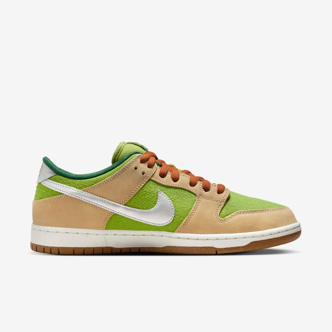 Men's Nike SB Dunk Low 'Escargot' Shoes