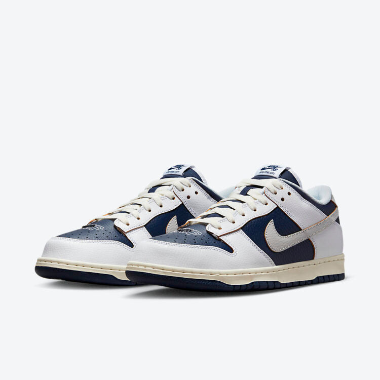 Men's Nike SB Dunk Low 'NYC' Shoes