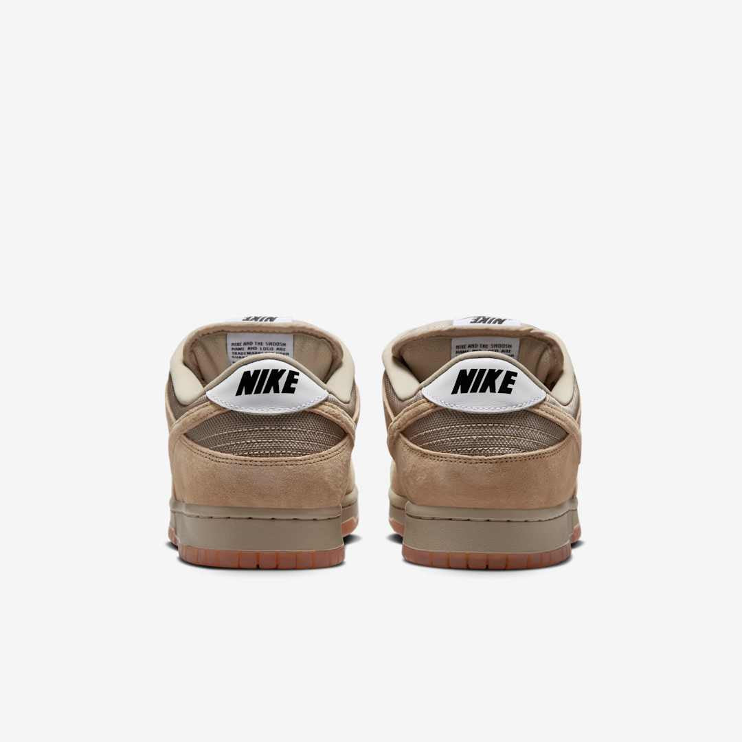Men's Nike SB Dunk Low 'Parachute Beige' Shoes