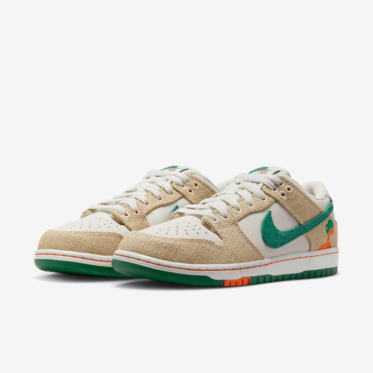 Men's Nike SB Dunk Low 'Phantom' Shoes