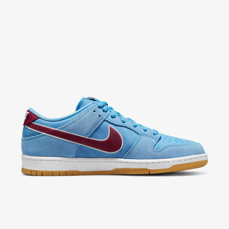Men's Nike SB Dunk Low 'Phillies' Shoes
