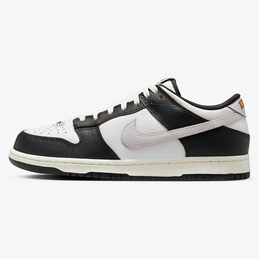 Men's Nike SB Dunk Low 'San Francisco' Shoes