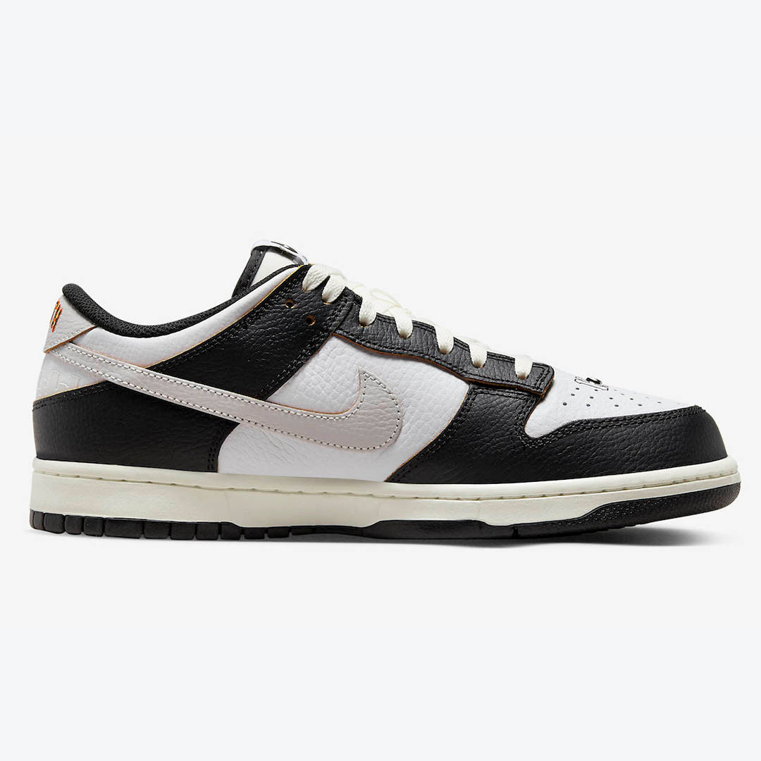 Men's Nike SB Dunk Low 'San Francisco' Shoes