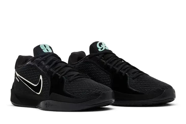 Men's Nike Sabrina 2 'Black Label Pack' Shoes