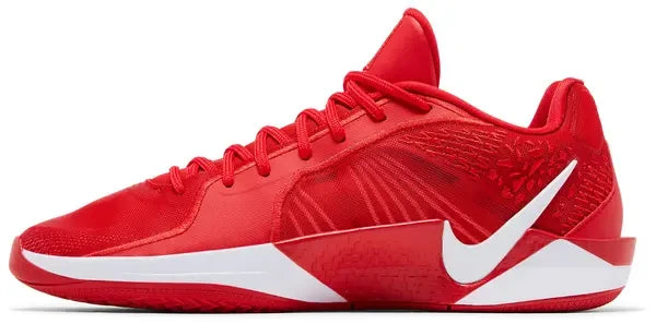 Men's Nike Sabrina 2 'University Red' Shoes
