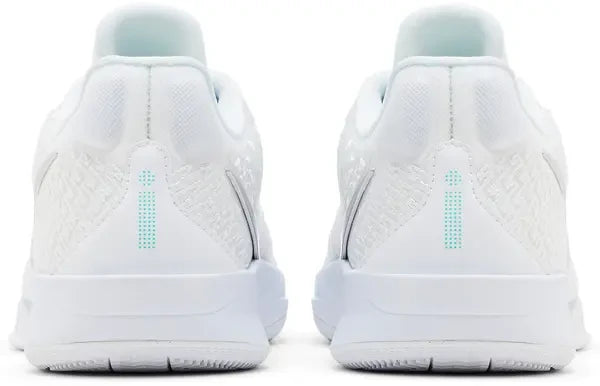 Men's Nike Sabrina 2 'White Noise' Shoes