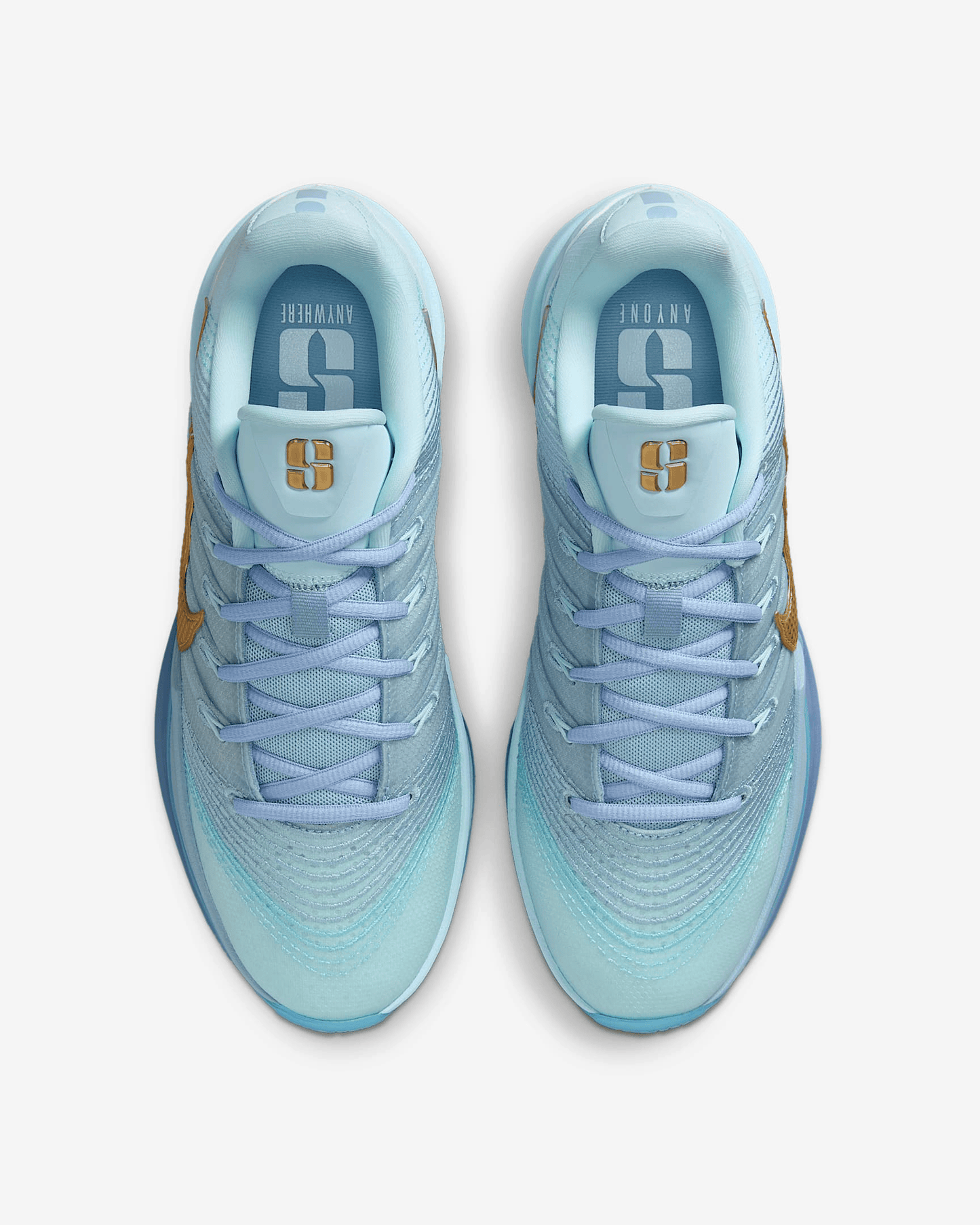 Men's Nike Sabrina 3 'Blueprint'' Shoes