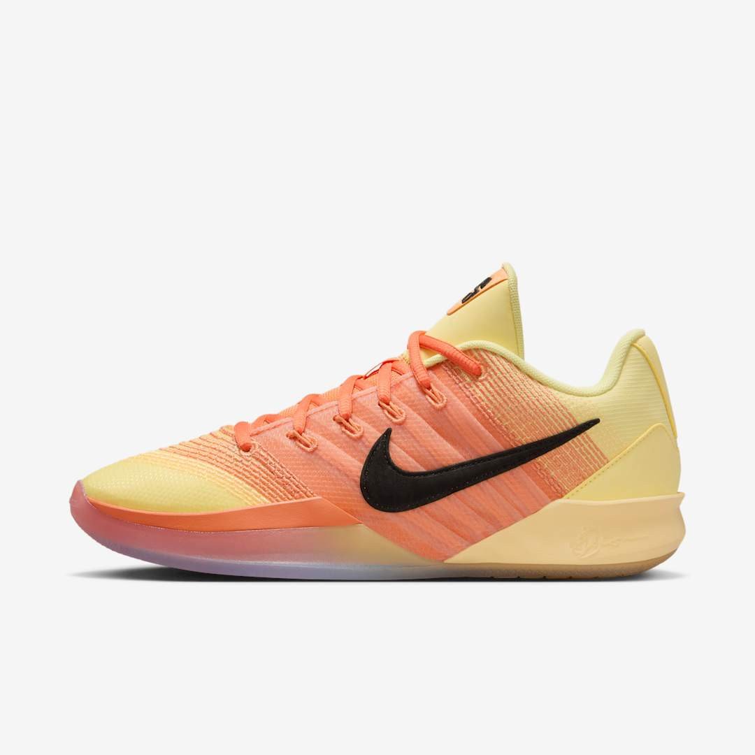 Men's Nike Sabrina 3 'Bring The Heat' Shoes
