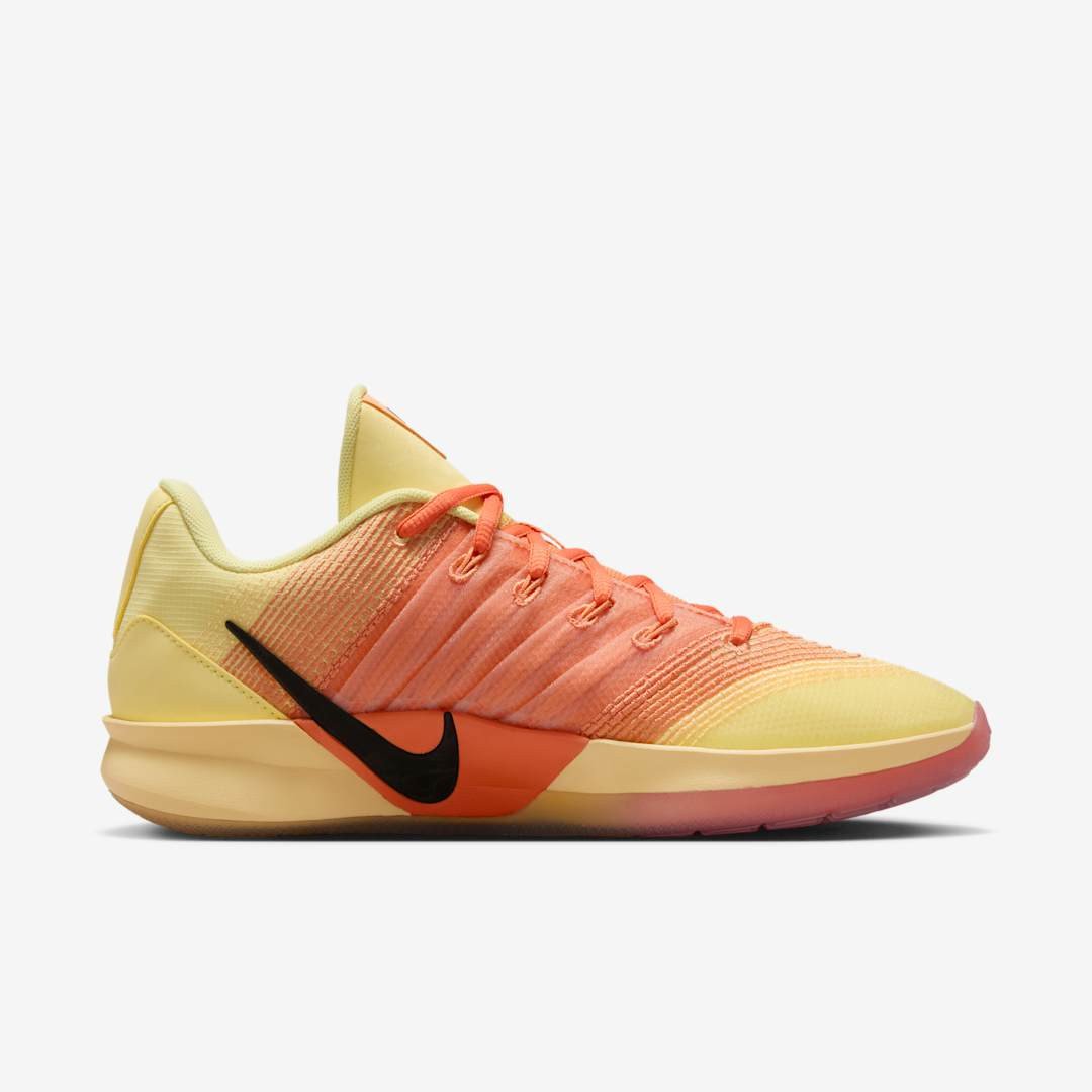 Men's Nike Sabrina 3 'Bring The Heat' Shoes