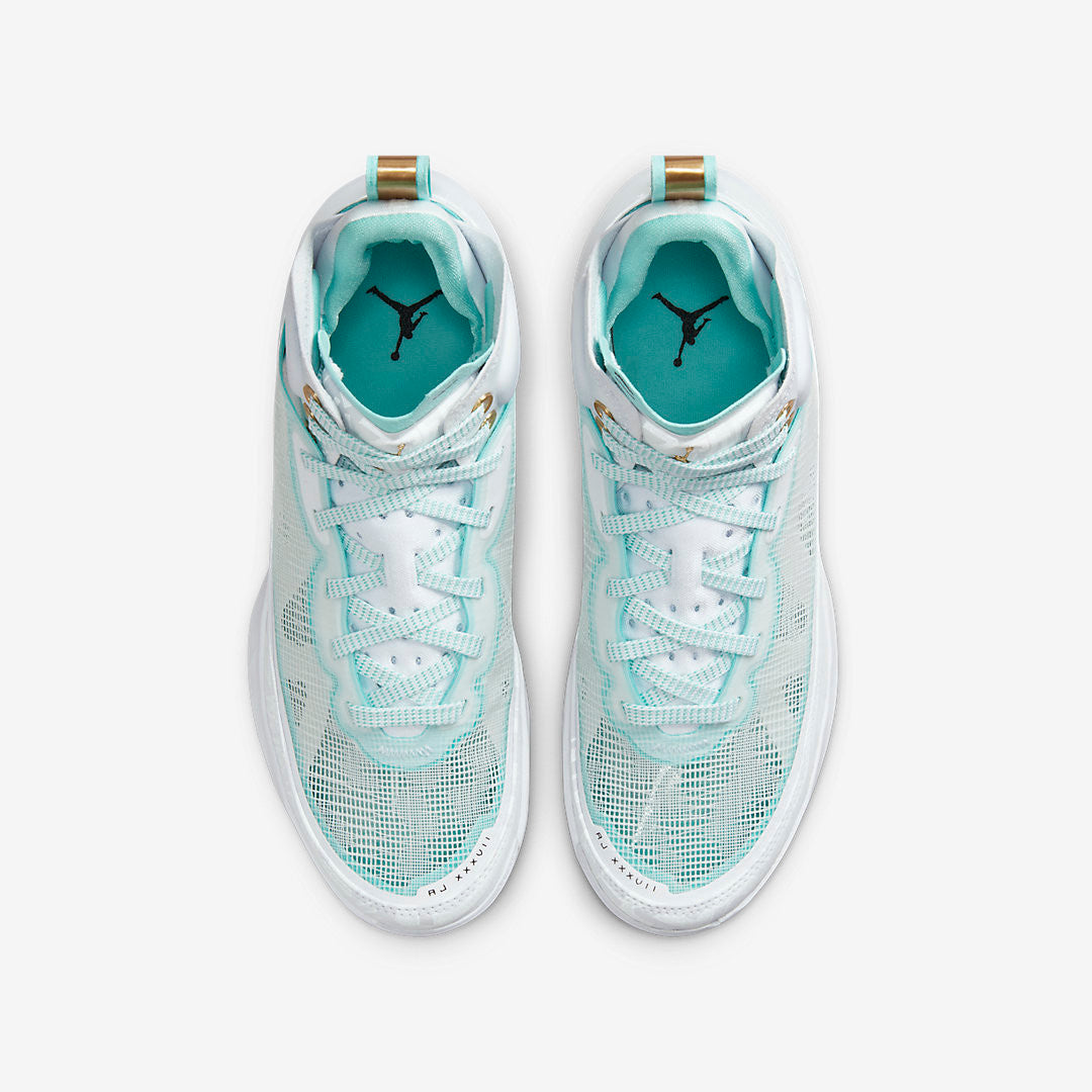 Men's Air Jordan 37 Guo Ailun Shoes