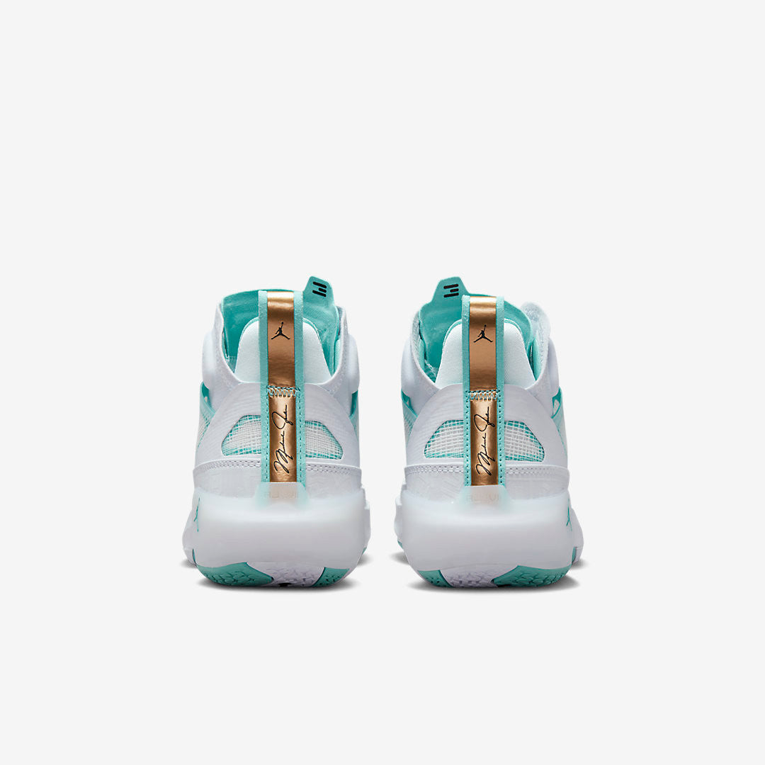 Men's Air Jordan 37 Guo Ailun Shoes