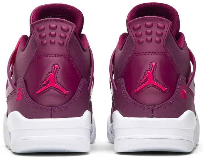 Men's Air Jordan 4 'For The Love Of The Game' Shoes