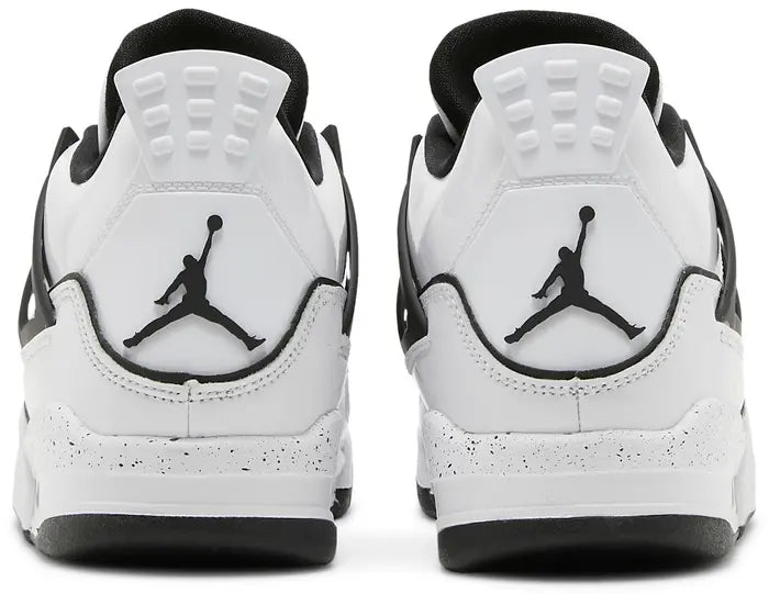 Men's Air Jordan 4 'DIY' Shoes