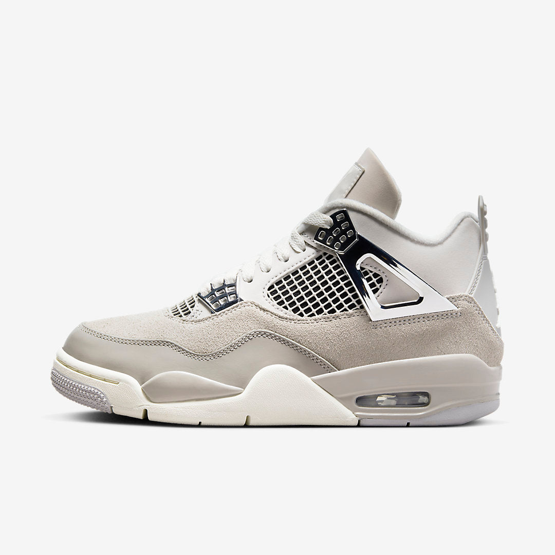 Men's Air Jordan 4 'Frozen Moments' Shoes