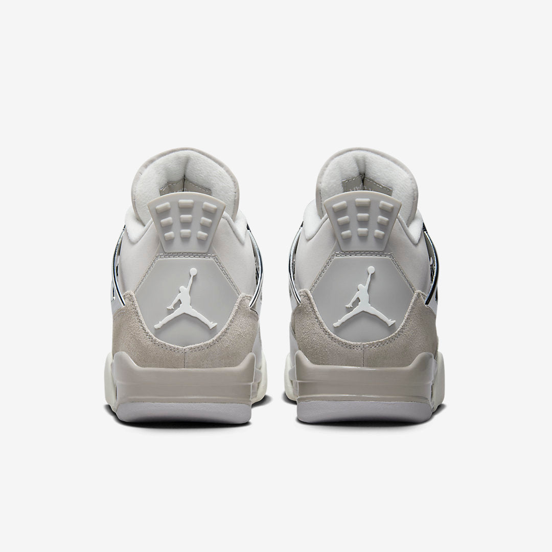 Men's Air Jordan 4 'Frozen Moments' Shoes