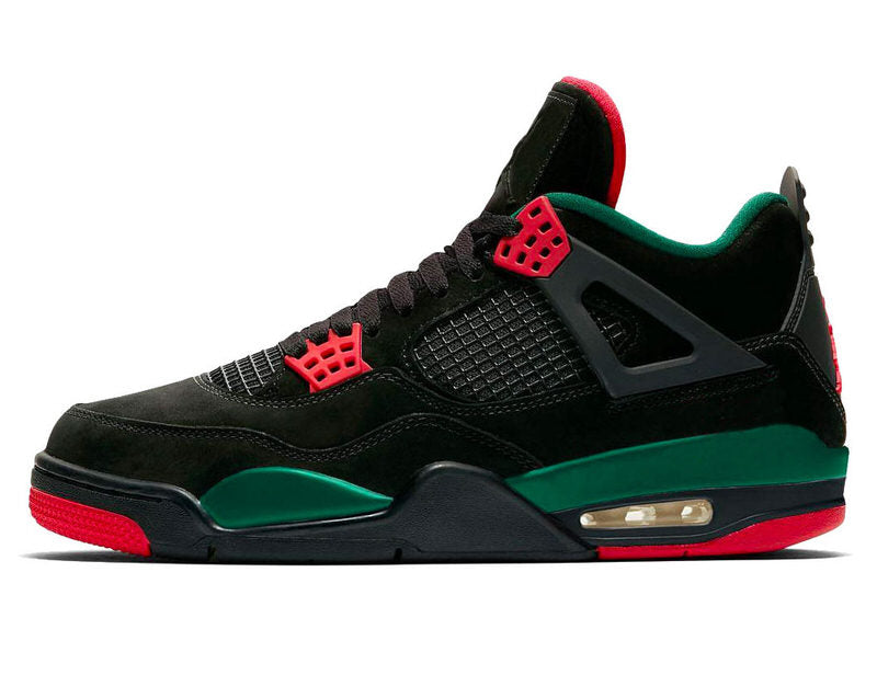 Men's Air Jordan 4 'Gucci' Shoes