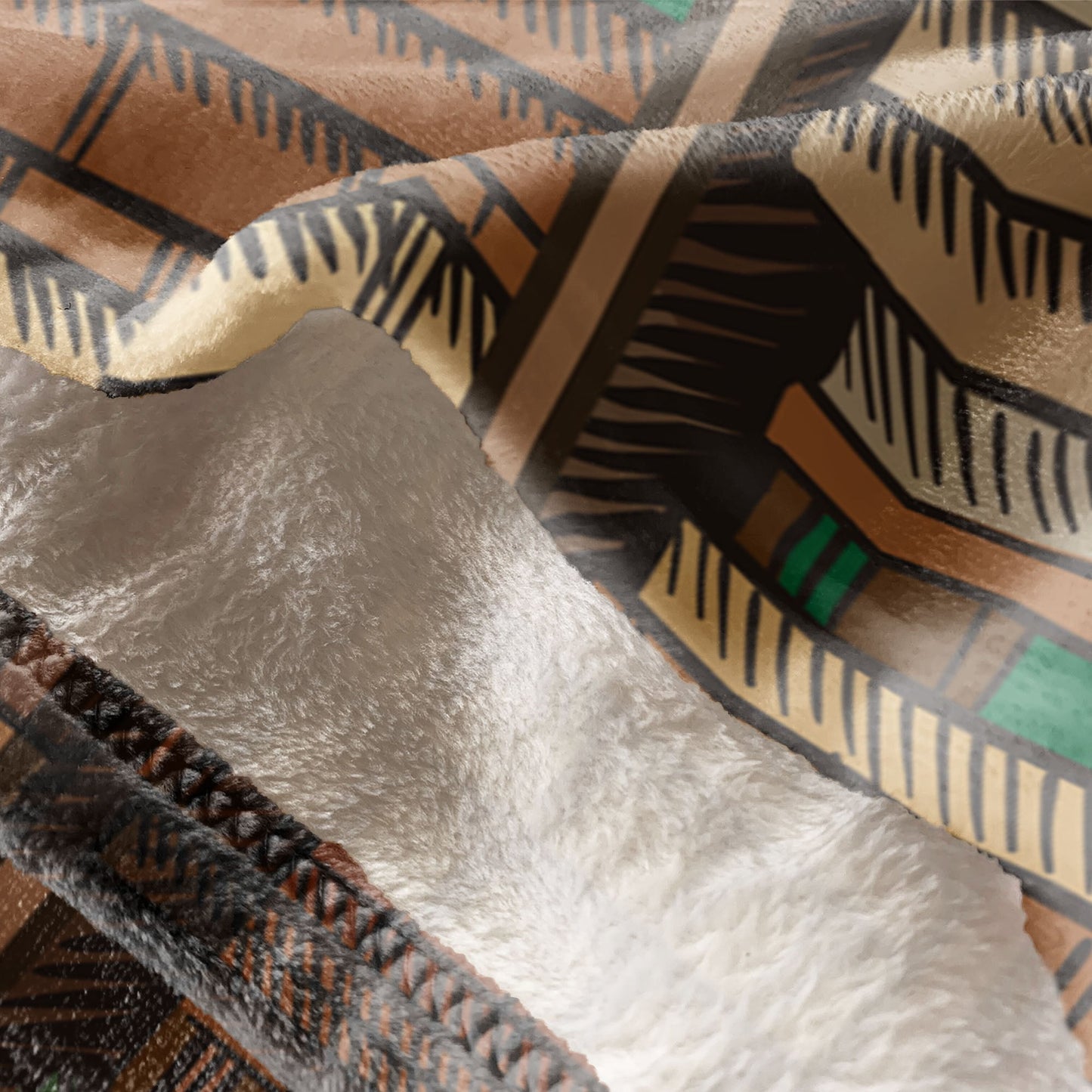 Official Reading & Cuddling Blanket - Personalized Blanket