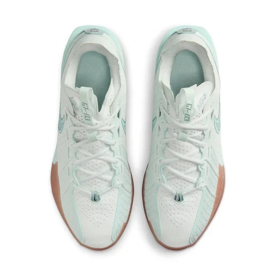 Men's Nike Air Zoom GT Cut 3 Barely Green Jade Ice Shoes