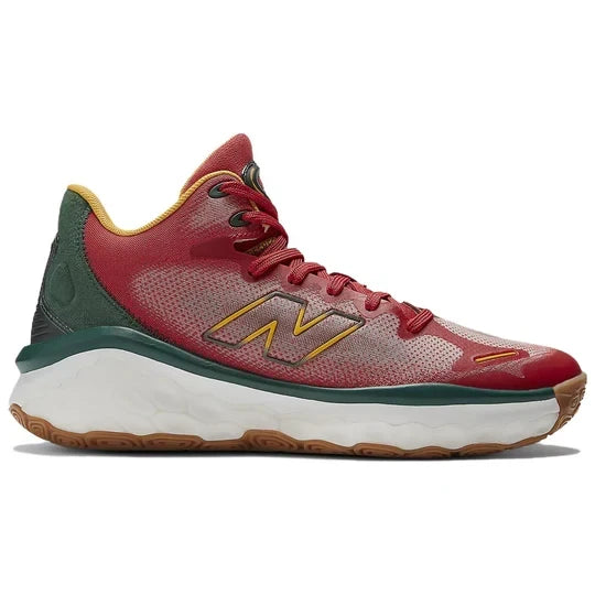 Men's New Balance Fresh Foam BB Christmas Shoes