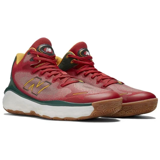Men's New Balance Fresh Foam BB Christmas Shoes