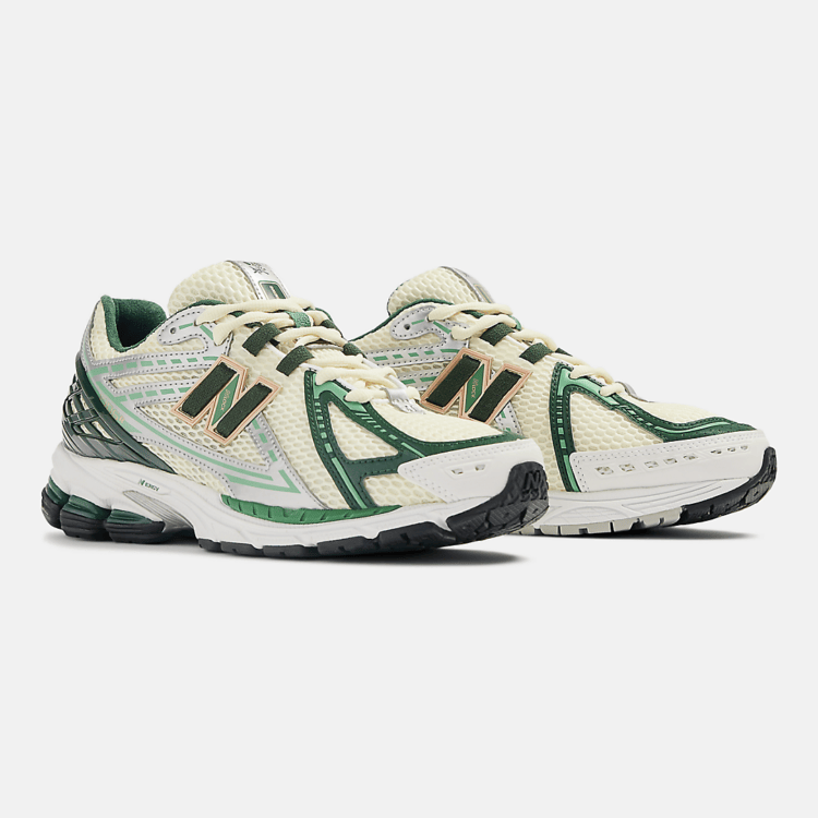 Men's Aimé Leon Dore x New Balance 1906R “Jade” Shoes
