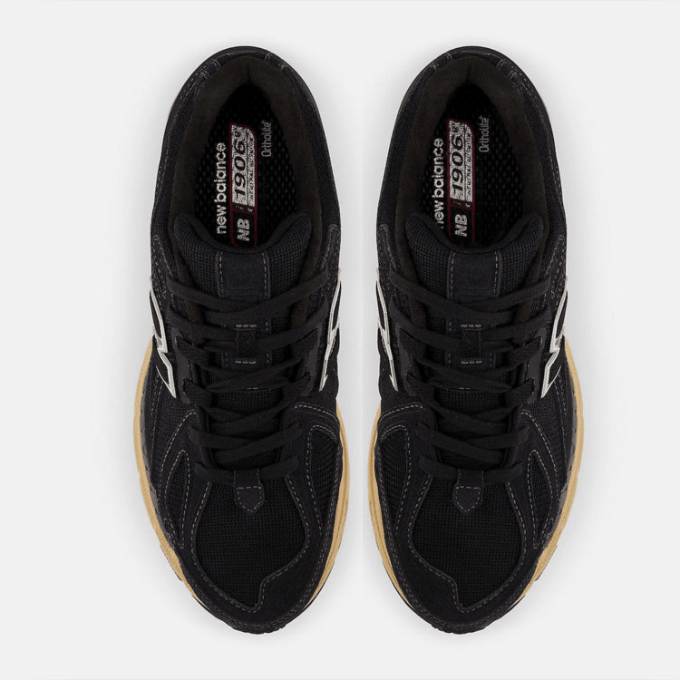Men's New Balance 1906R 'Black' Shoes
