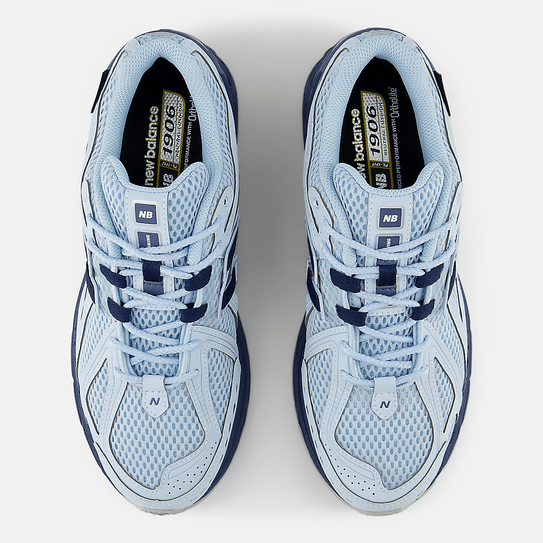 Men's New Balance 1906R 'Blue' Shoes