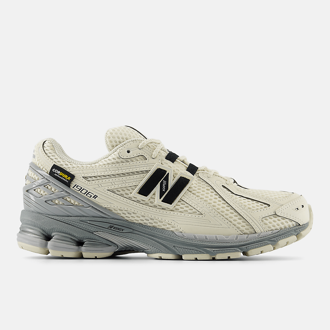 Men's New Balance 1906R 'Cream' Shoes