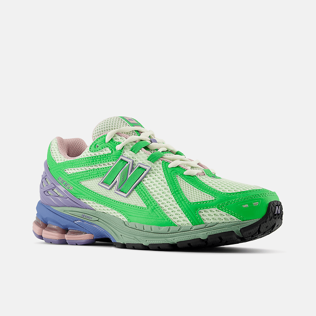 Men's New Balance 1906R 'Green Astral Purple' Shoes