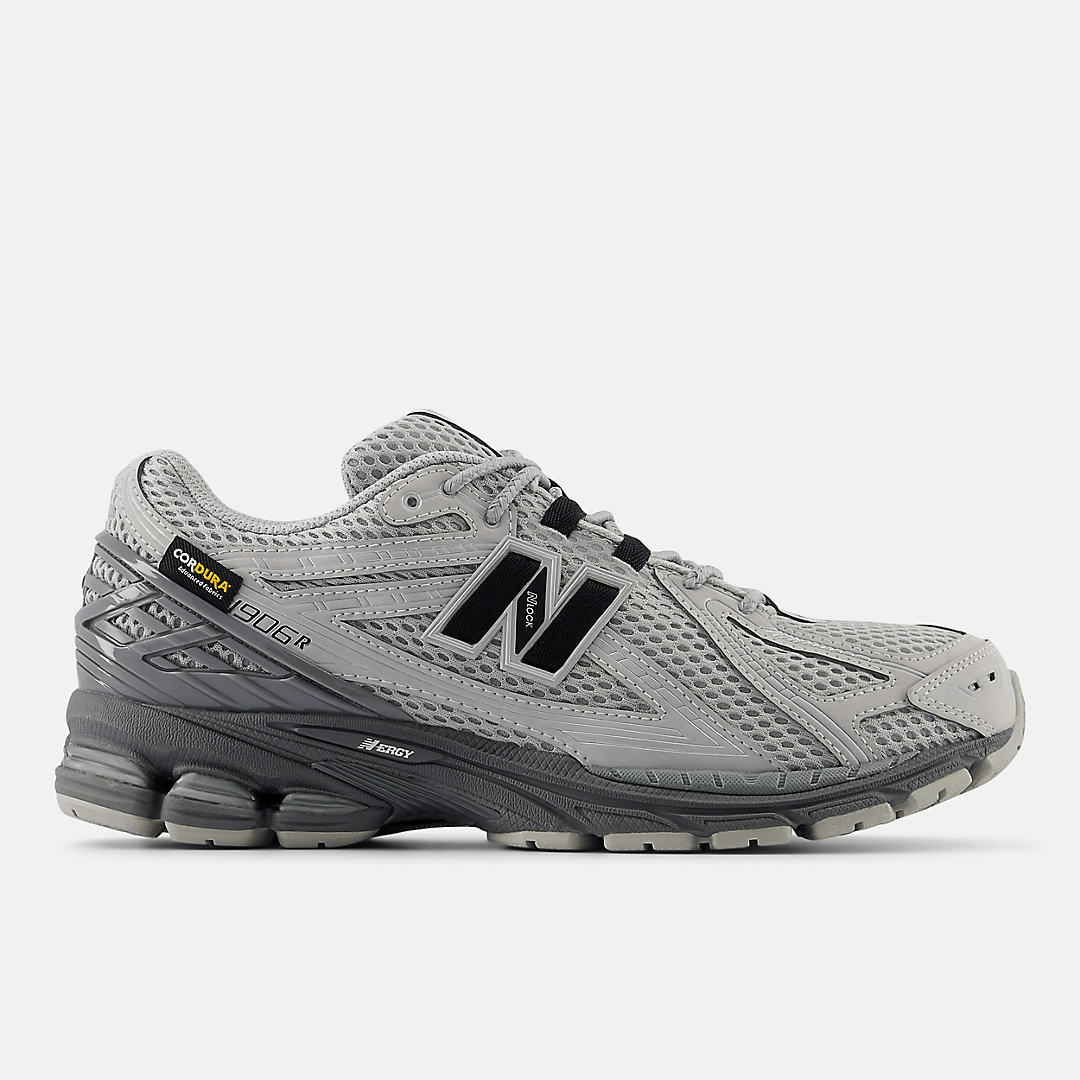 Men's New Balance 1906R 'Grey' Shoes