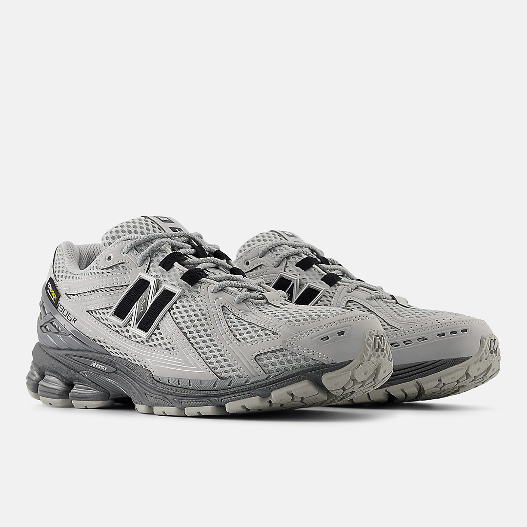 Men's New Balance 1906R 'Grey' Shoes