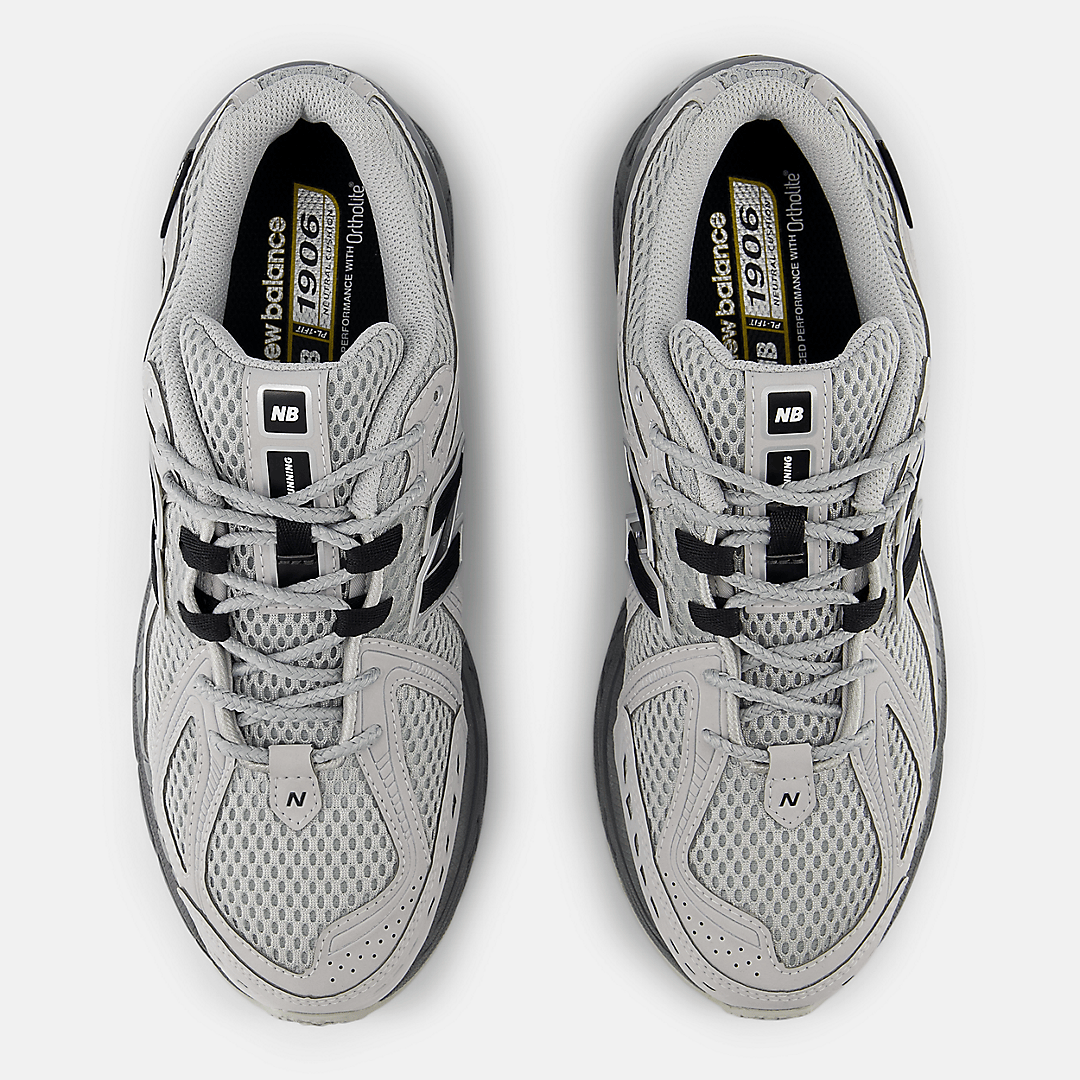 Men's New Balance 1906R 'Grey' Shoes