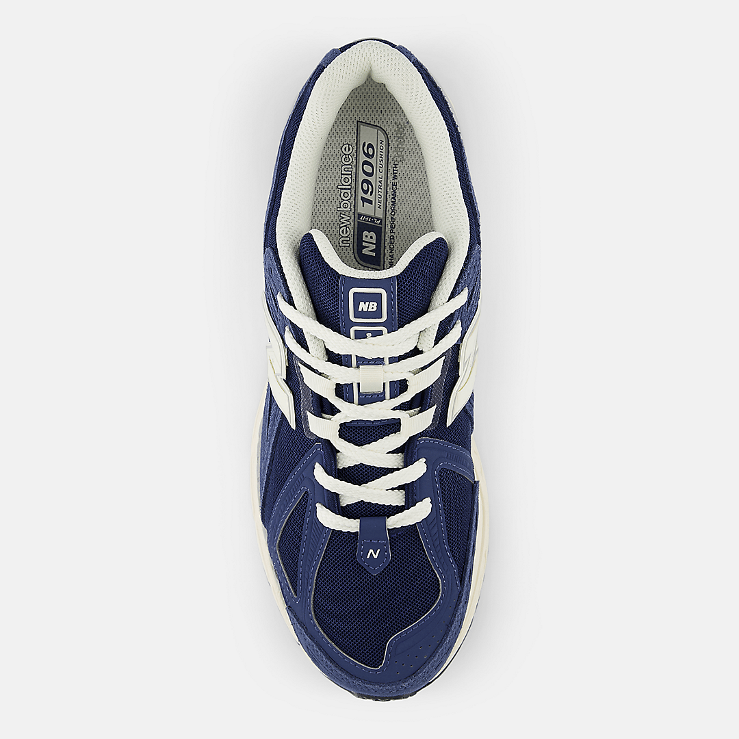 Men's New Balance 1906R 'Navy' Shoes