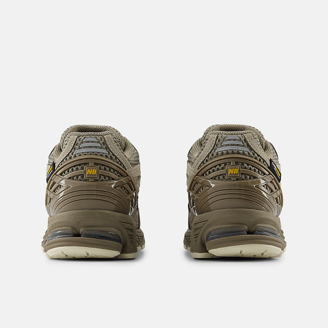 Men's New Balance 1906R 'Olive' Shoes