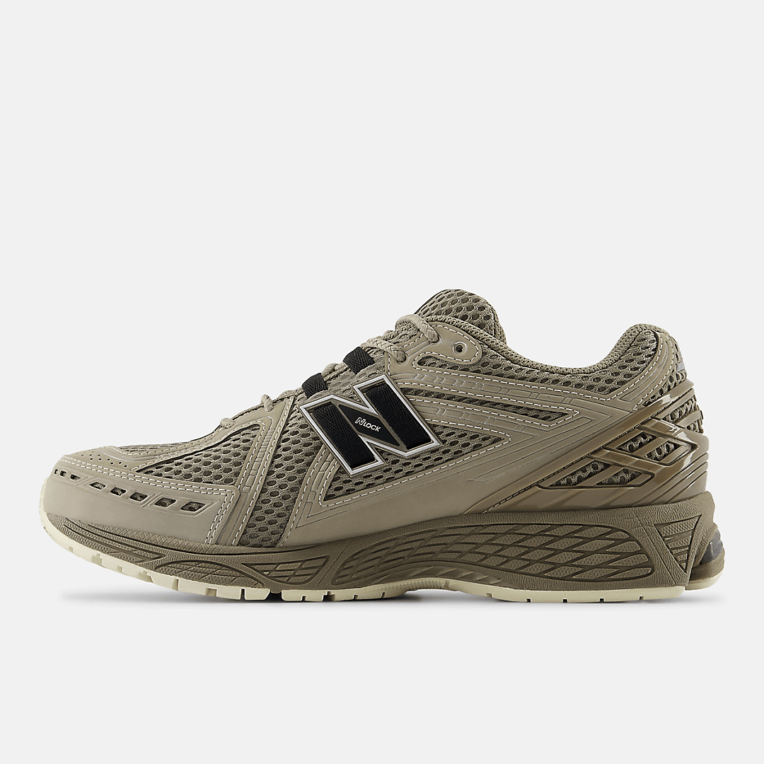 Men's New Balance 1906R 'Olive' Shoes