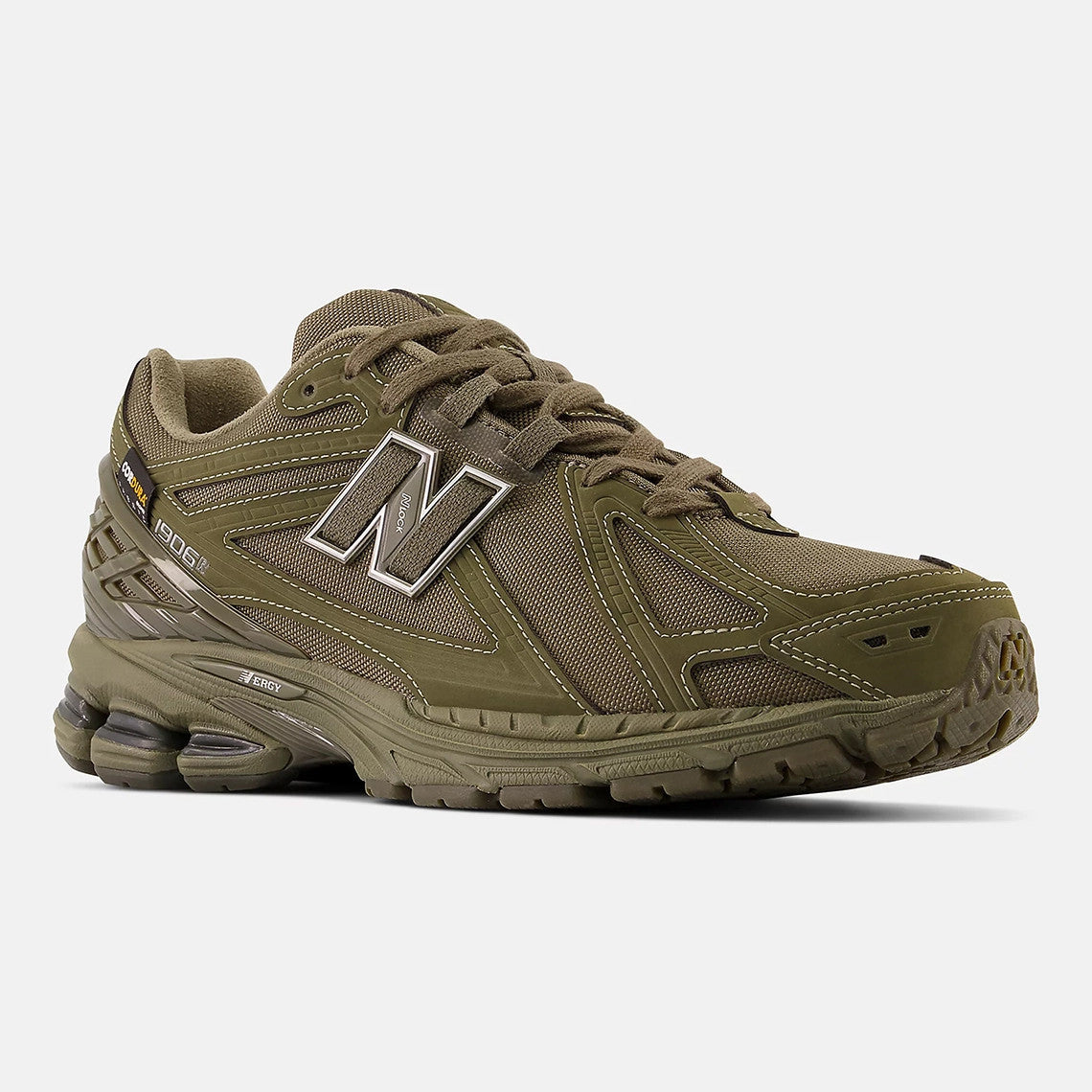 Men's New Balance 1906R 'Olive' Shoes