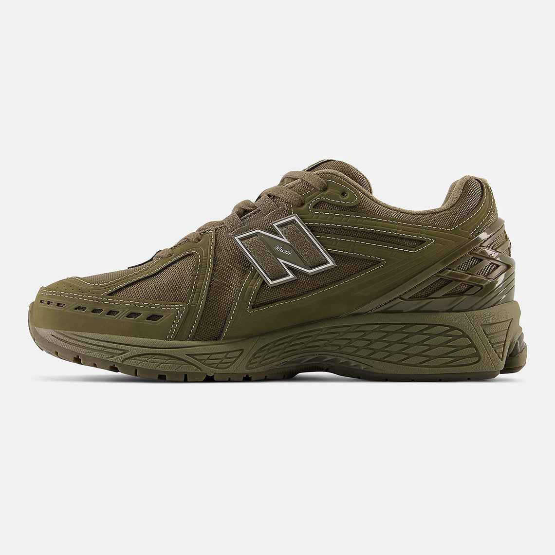Men's New Balance 1906R 'Olive' Shoes