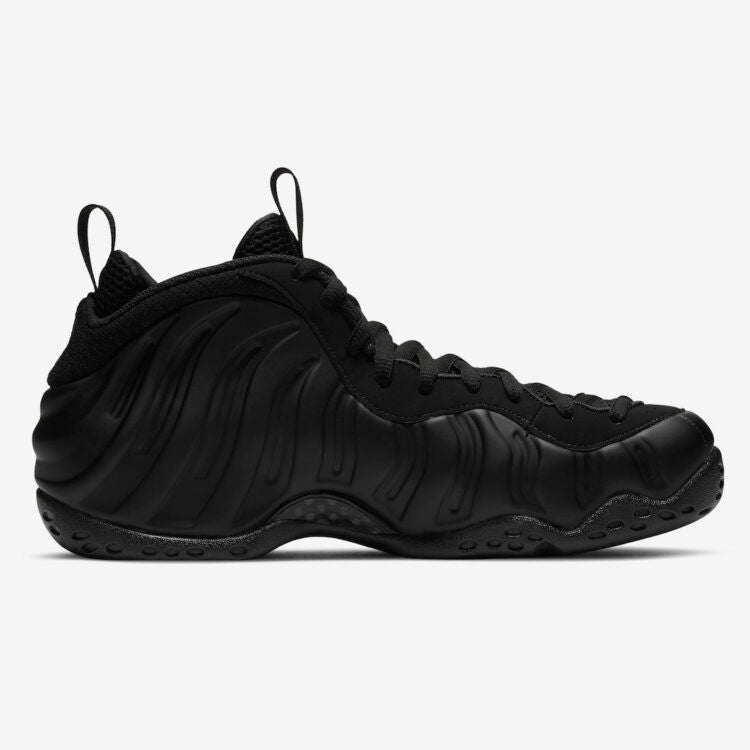Men's Nike Air Foamposite One Anthracite Shoes