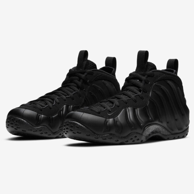 Men's Nike Air Foamposite One Anthracite Shoes