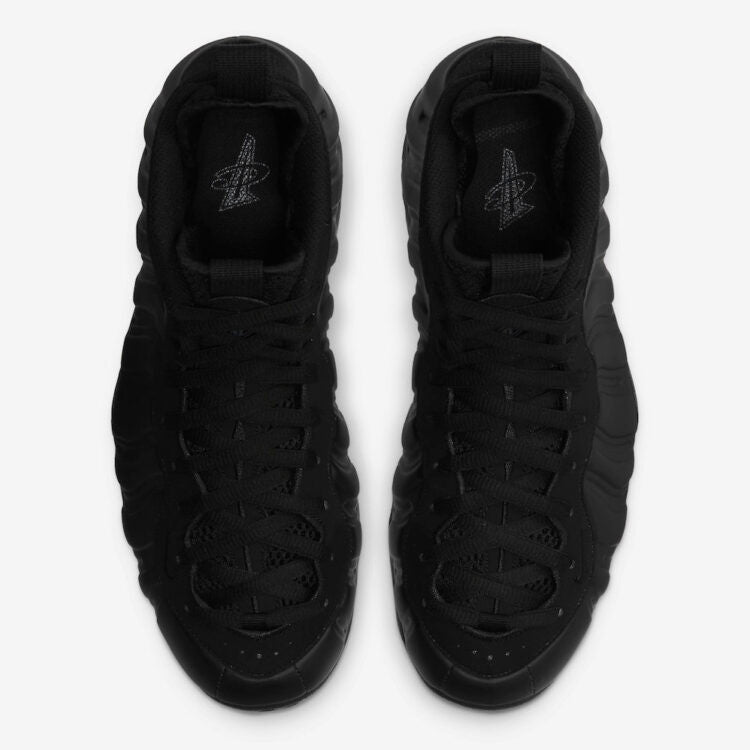 Men's Nike Air Foamposite One Anthracite Shoes