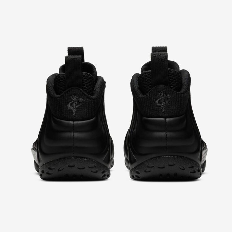Men's Nike Air Foamposite One Anthracite Shoes