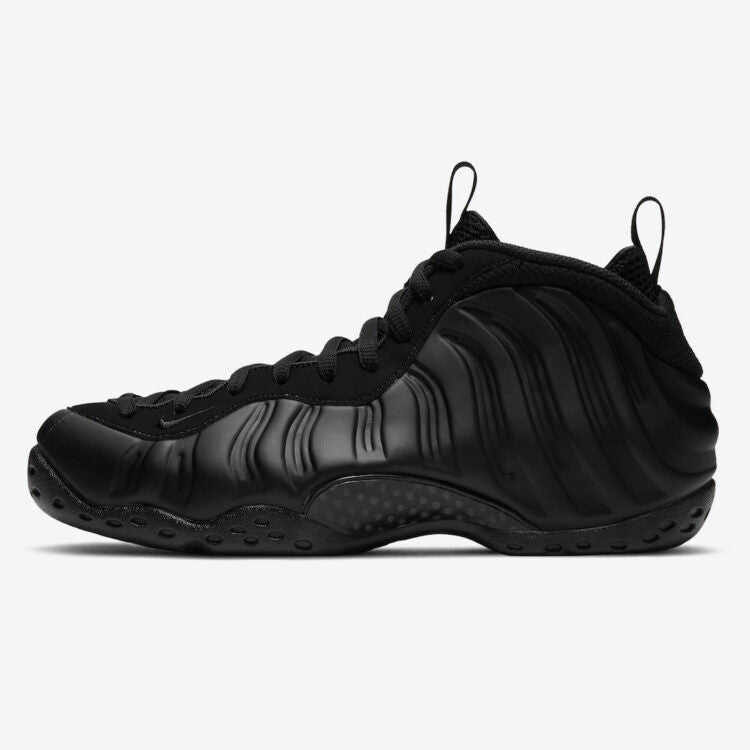 Men's Nike Air Foamposite One Anthracite Shoes