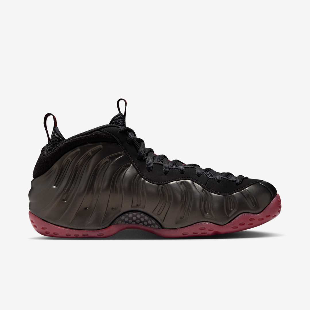Men's Nike Air Foamposite One Cough Drop Shoes