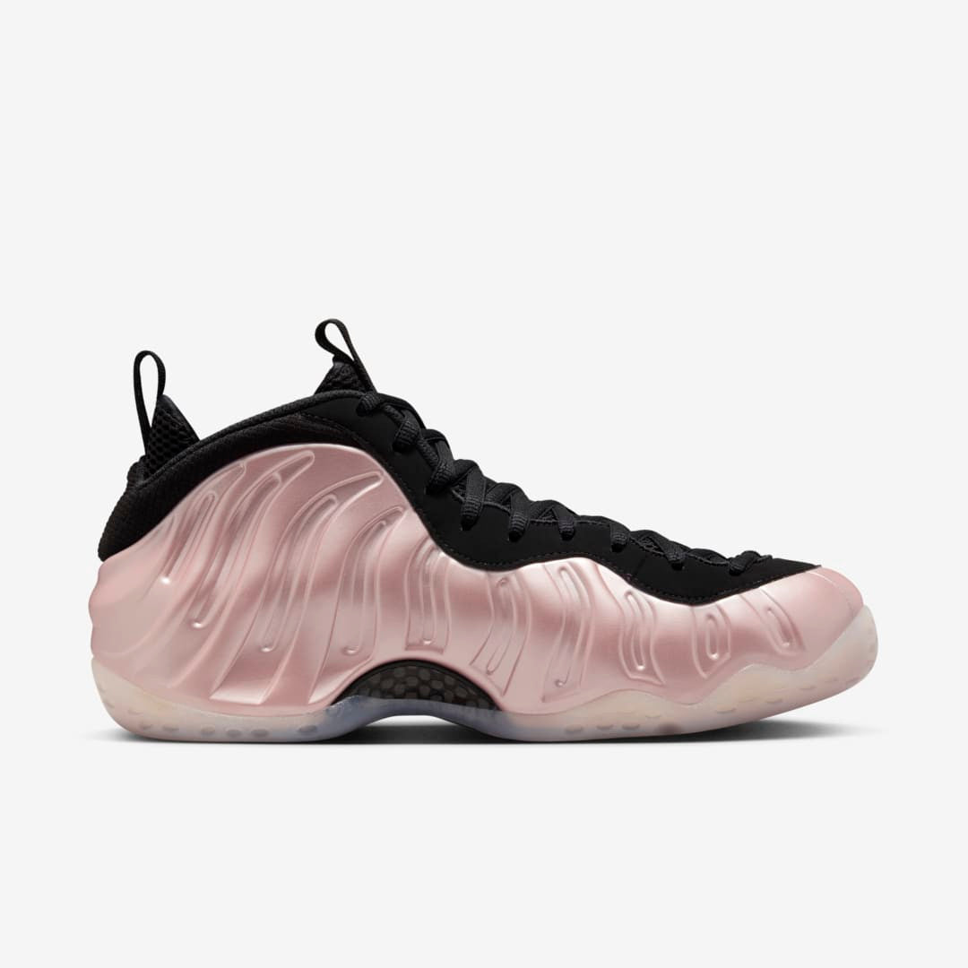 Men's Nike Air Foamposite One DMV Cherry Blossom Shoes