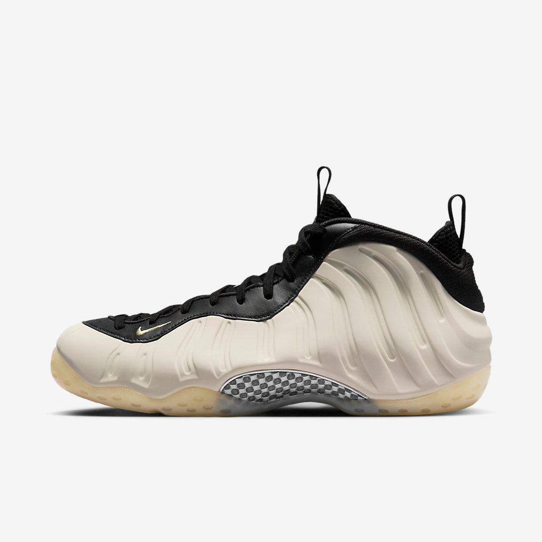 Men's Nike Air Foamposite One Light Orewood Brown Shoes