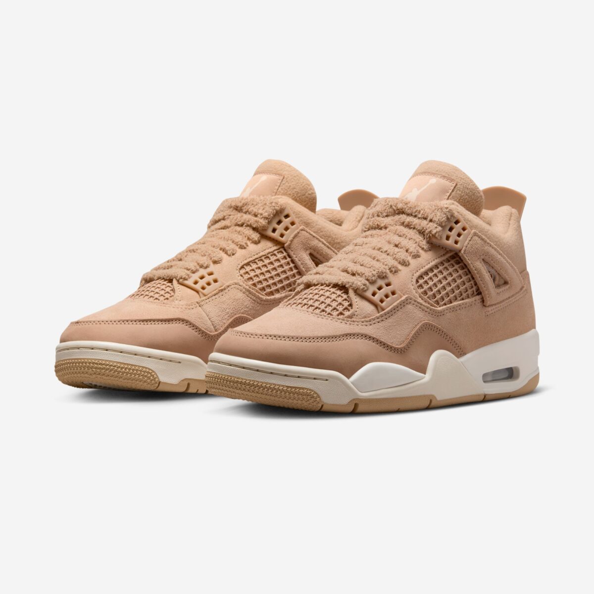 Men's Air Jordan 4 'Cozy Girl' Shoes