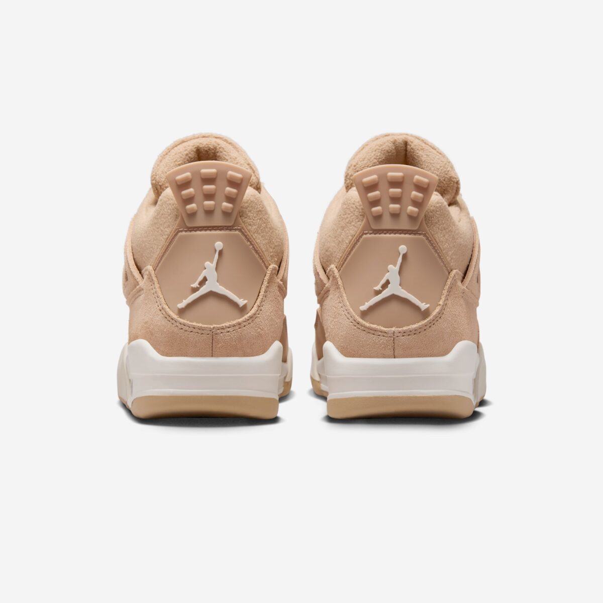 Men's Air Jordan 4 'Cozy Girl' Shoes